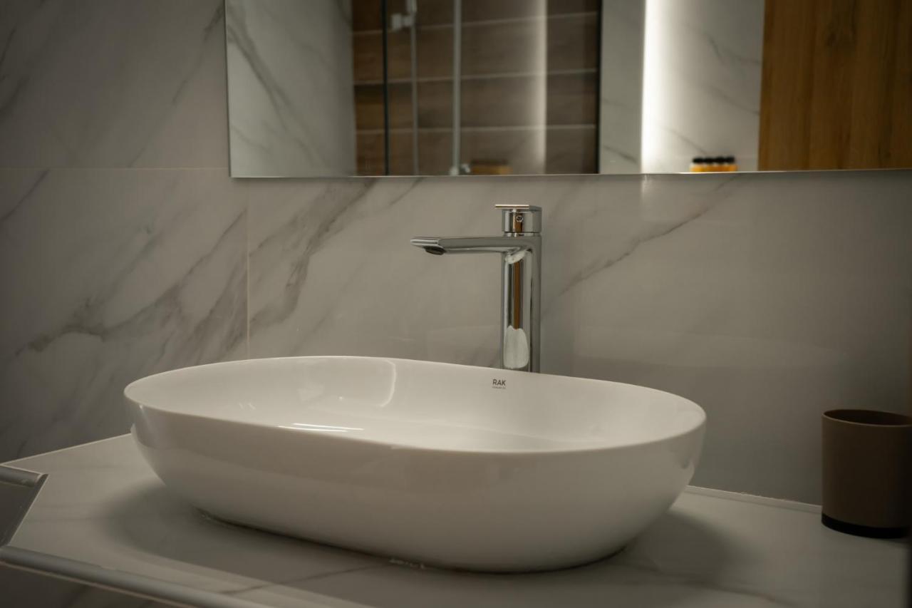 Aggire Luxury Villa *