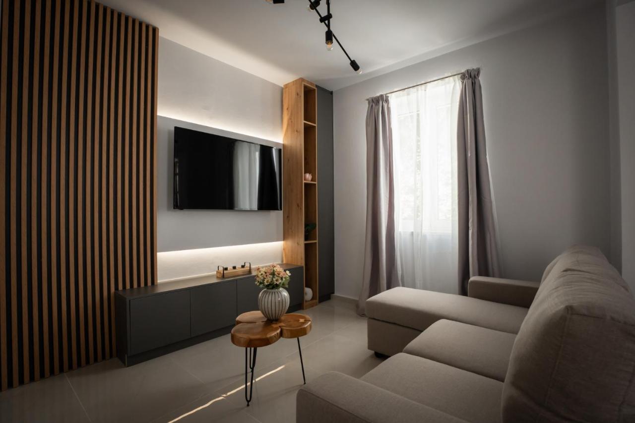 Aggire Luxury Zakynthos