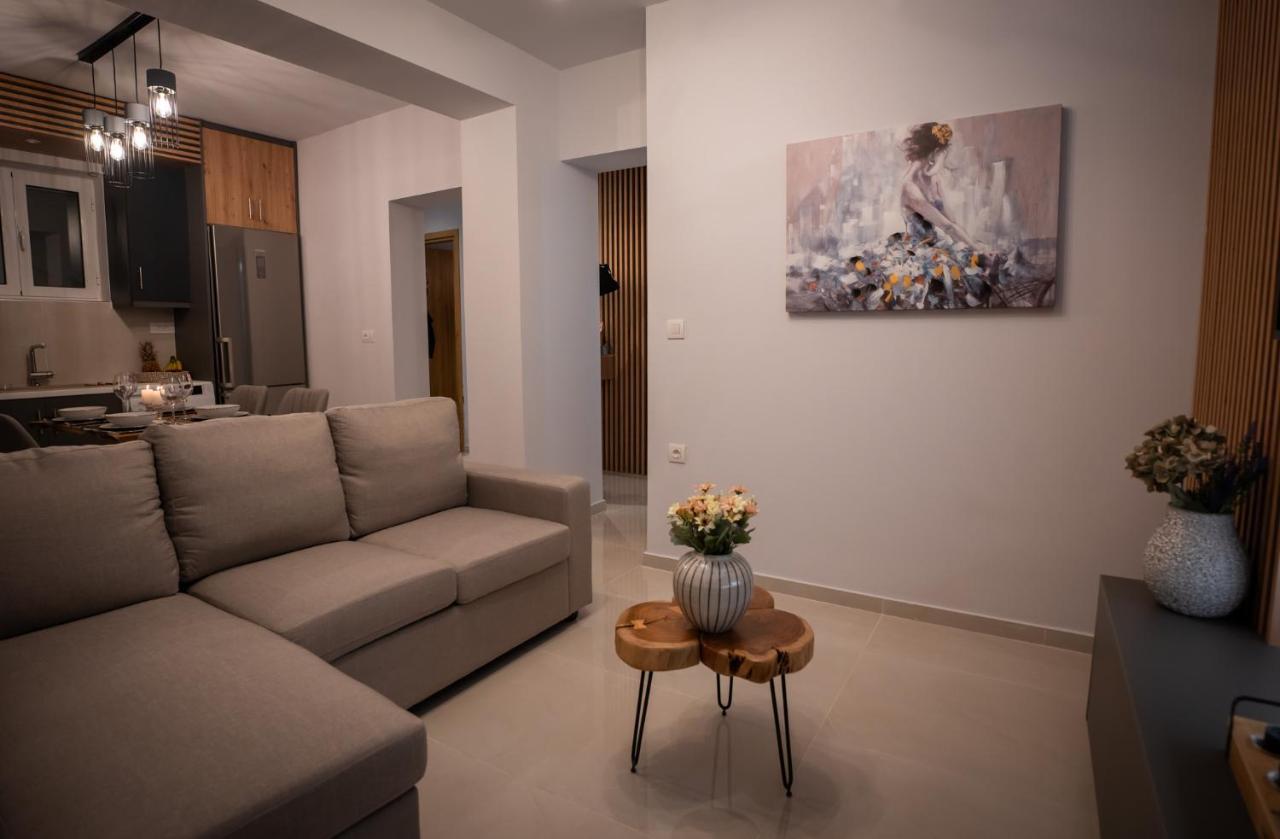 Aggire Luxury Zakynthos