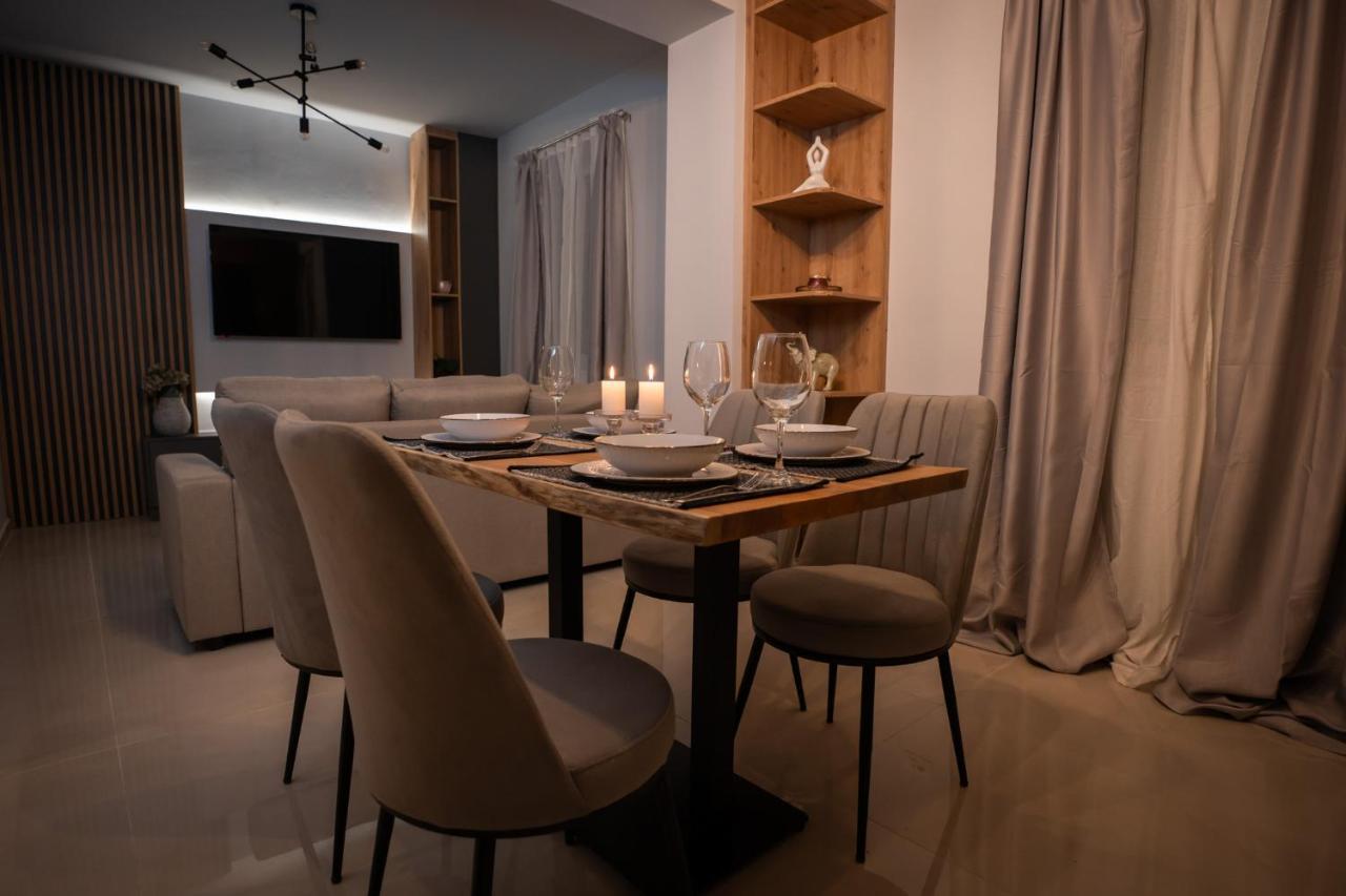 Aggire Luxury * Zakynthos