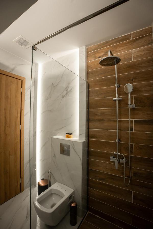 Aggire Luxury Villa *