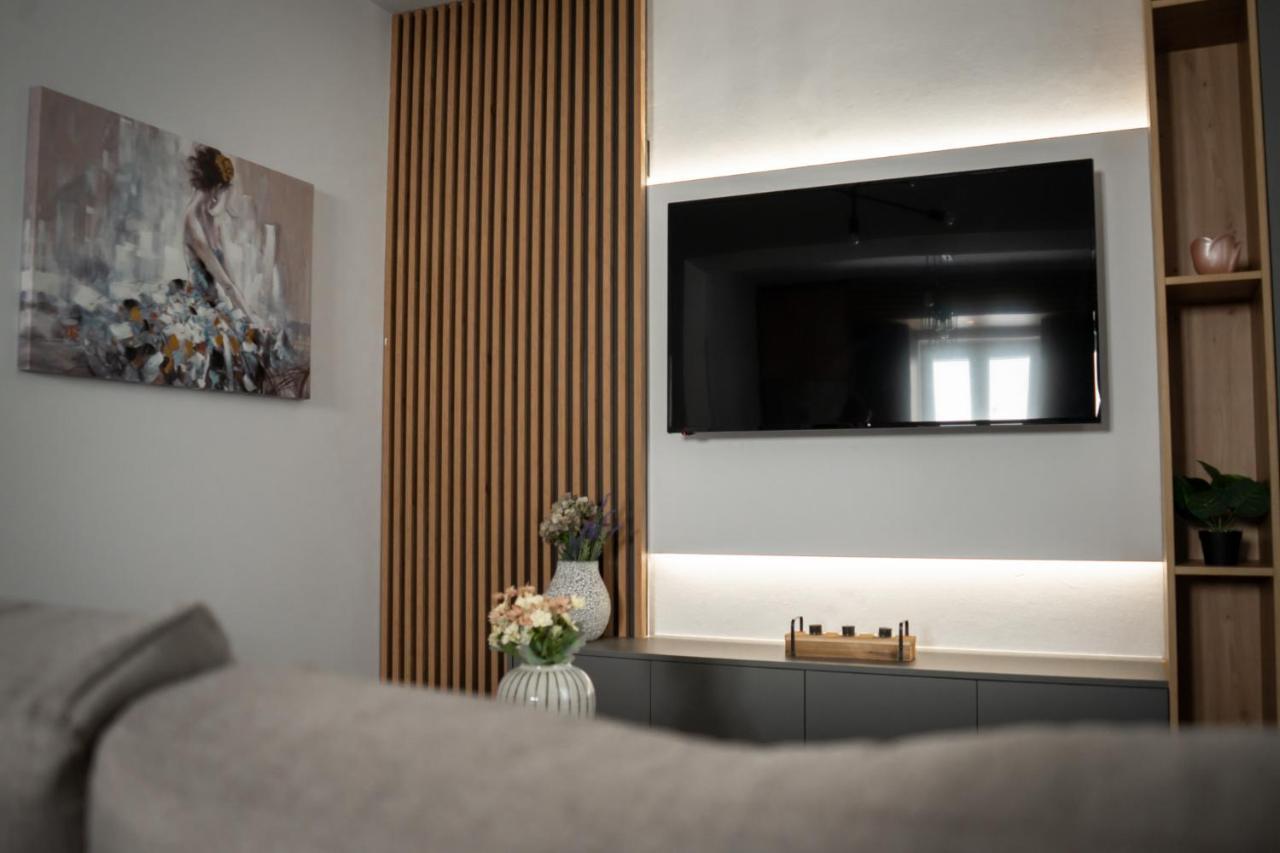 Villa Aggire Luxury *